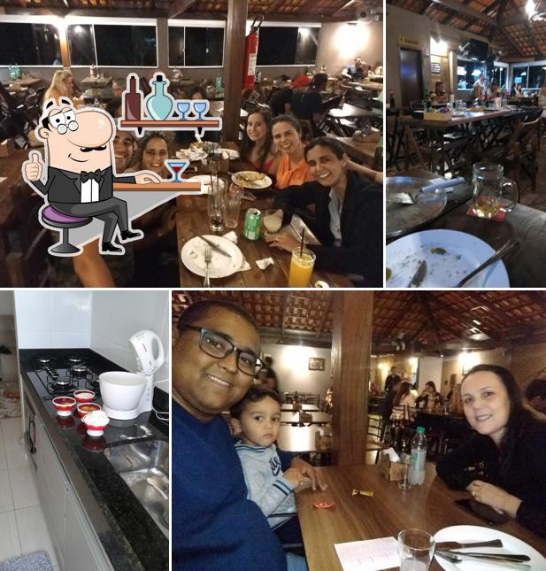 Avalanches Pizzaria