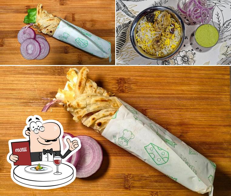 Biryani House, Noida, A 26 Restaurant reviews