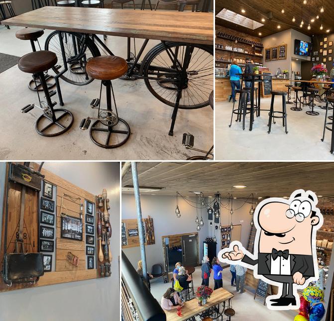 The Coffee Box in Port Angeles Restaurant menu and reviews