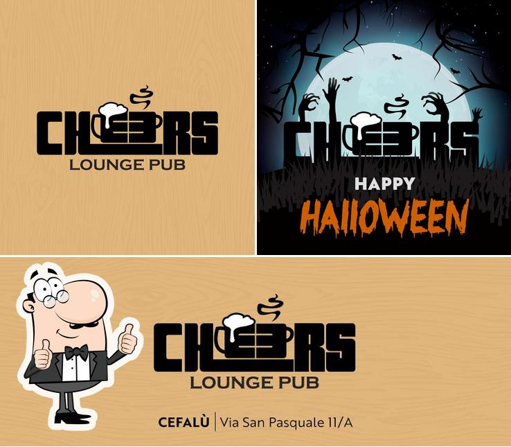 Guarda la foto di Cheers Lounge Pub