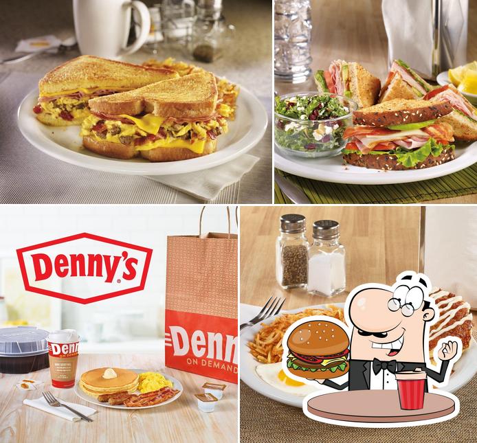 DENNY'S - CLOSED - 30 Photos & 23 Reviews - 9769 E US Hwy 36, Avon