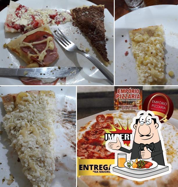 Empório Pizzaria