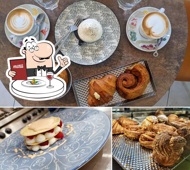 Cibo al Gastromario