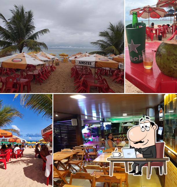 Golfinho Bar e Restaurante, João Pessoa - Restaurant reviews
