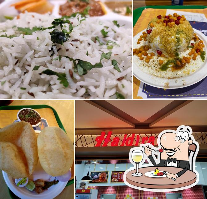 Haldiram's - Aero Plaza, Hyderabad