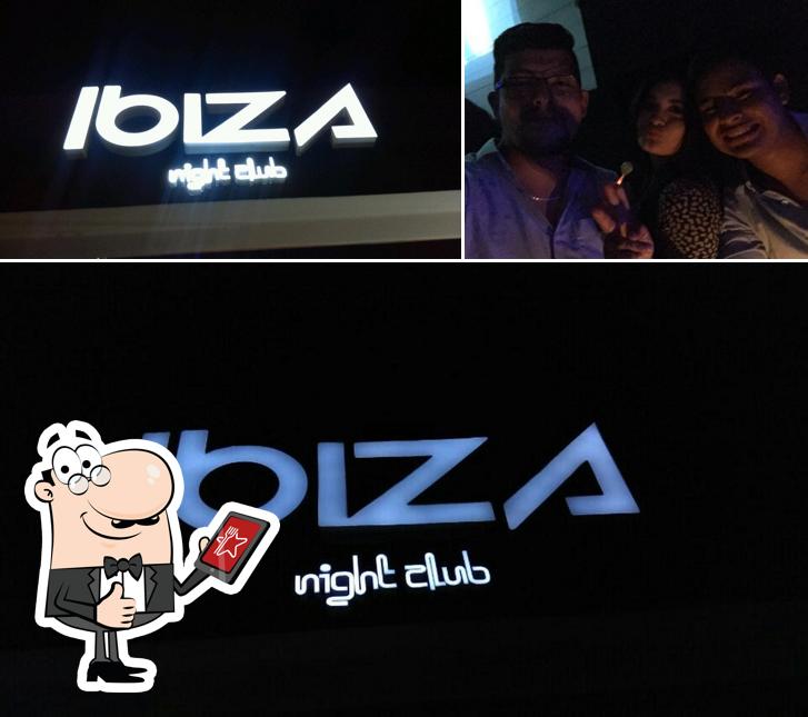 Ibiza Night Club, Tuxtla Gutiérrez - Restaurant reviews