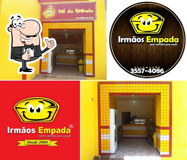 See this picture of Grupo Irmãos Empada