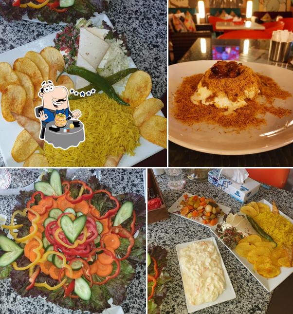 Latino's Cafe & Restaurant