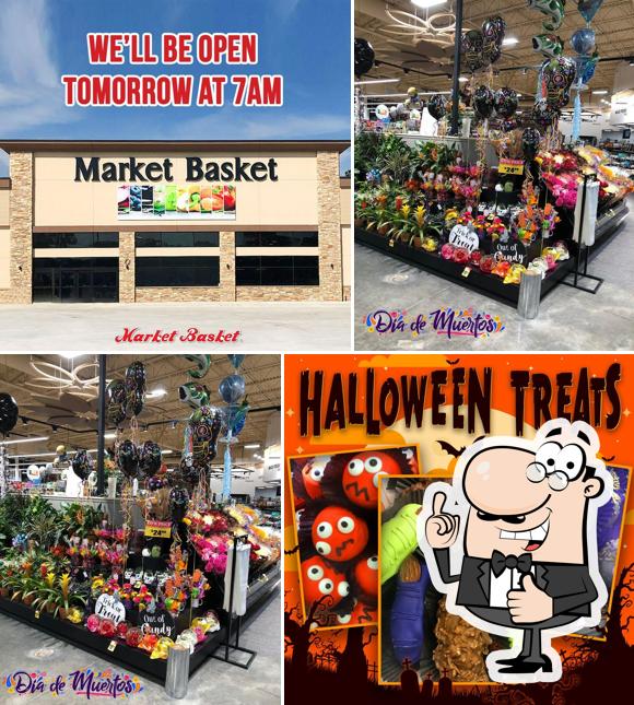 Market Basket, 11816 HWY, TX62 N in Orange Restaurant reviews