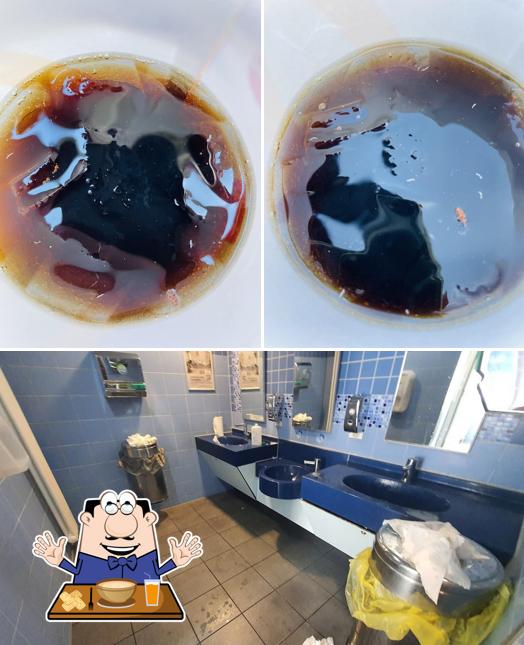 McCafé