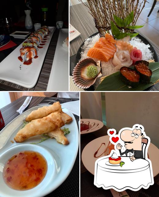 Ristorante Ni Sushi