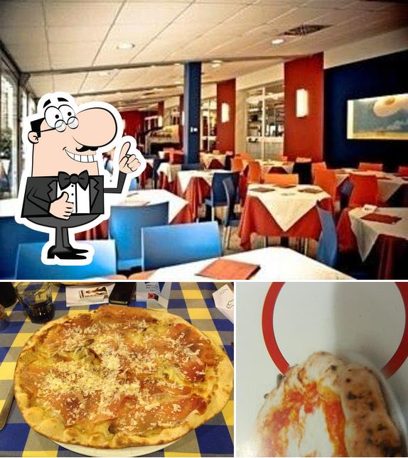 Guarda la immagine di Piu' e Piu' Pizza Leggera