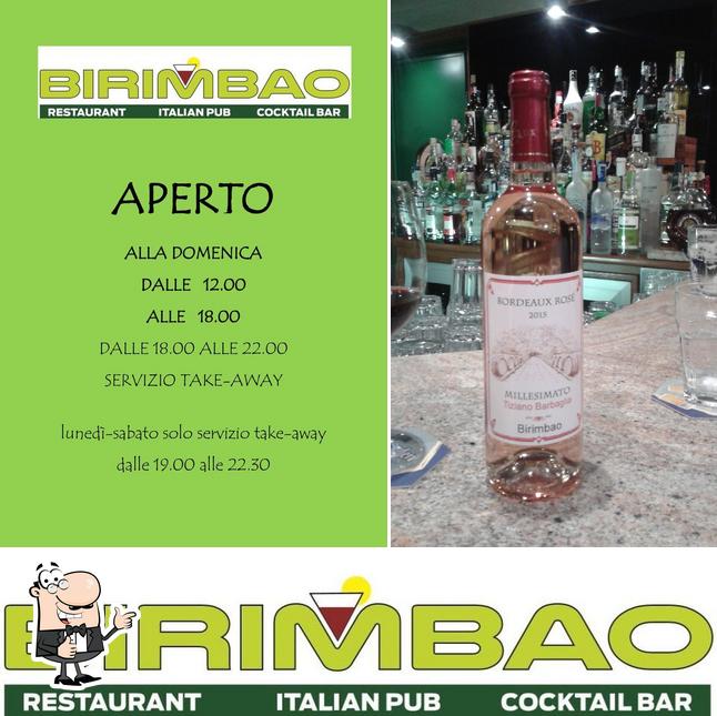 Vedi questa foto di Birimbao - Pub Ristorante Cocktail Bar