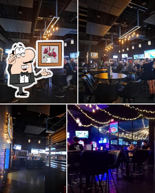 Blue Chip Ultra Lounge in Omaha - Restaurant reviews