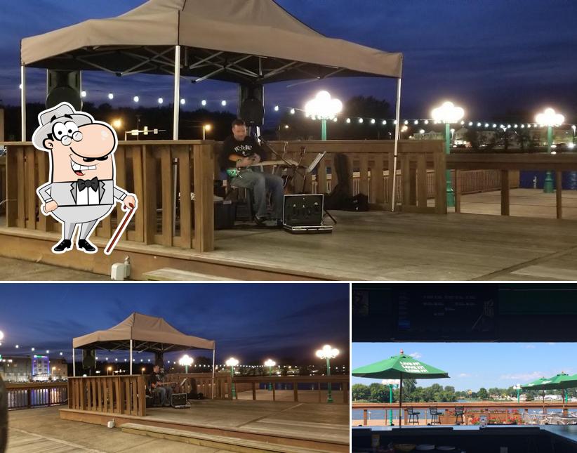Quaker Steak & Lube in Sandusky Restaurant reviews
