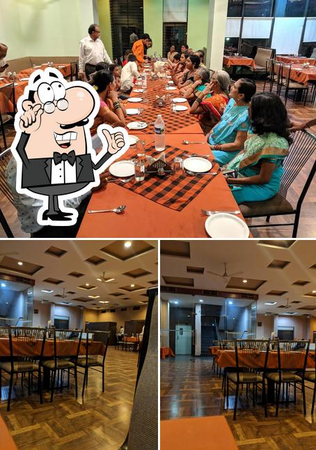 Rasoi Restaurant