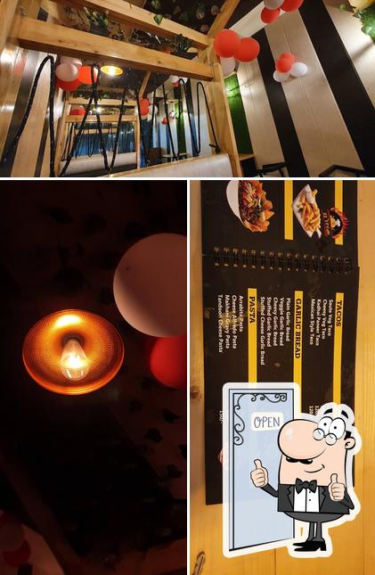 22-ਤੇਰਾ Cafe