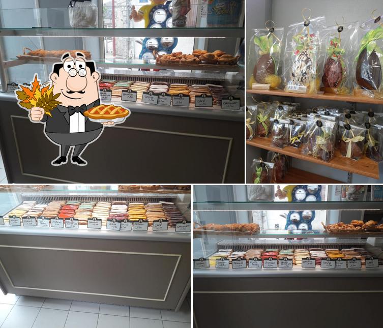 Boulangerie Patisserie EXPOSITO