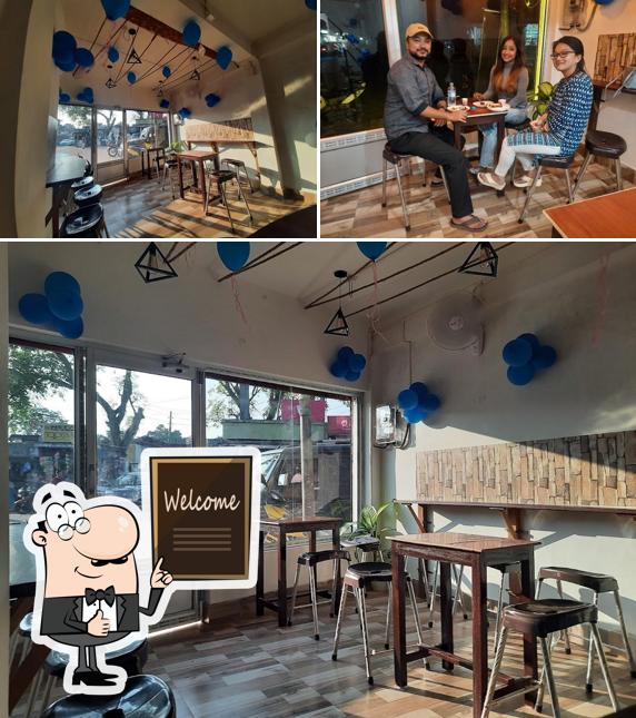 Cafe Patkai Panacea