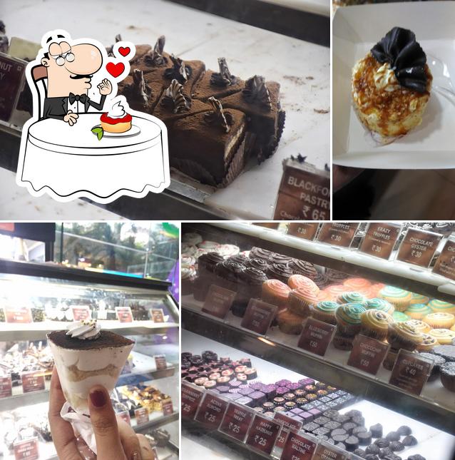 Cakes N Crumbs Cakes In New Town Kolkata, North Dumdum, Gitanjali park Restaurant reviews