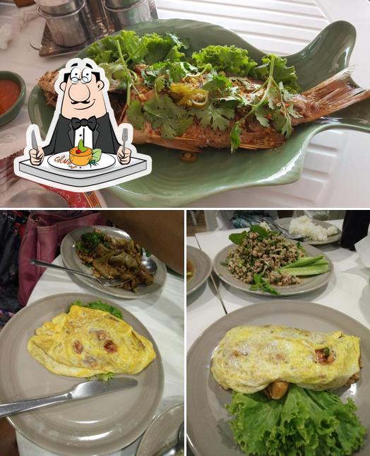 Charlie's Pizza restaurant, Pattaya City Restaurant reviews