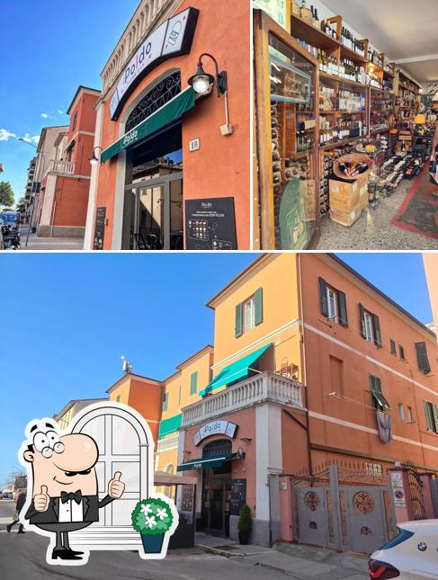 Da Poldo Food & Love - Follonica