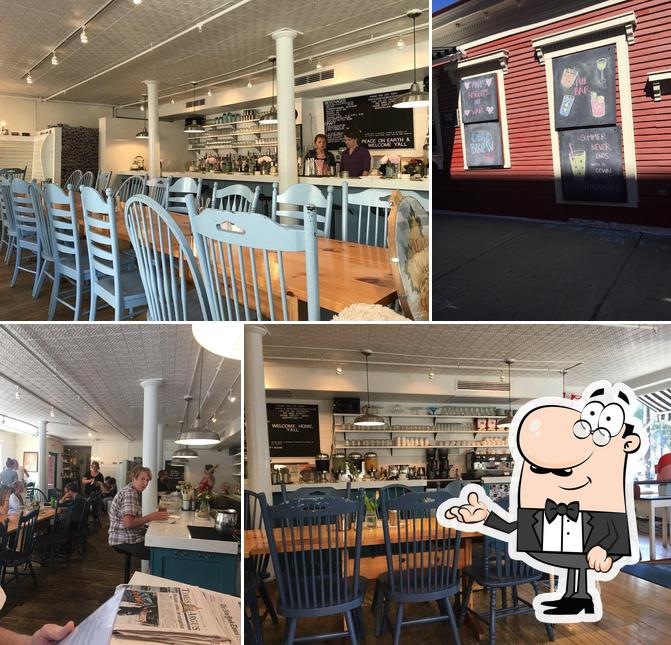 Down Home Kitchen in Montpelier Restaurant reviews