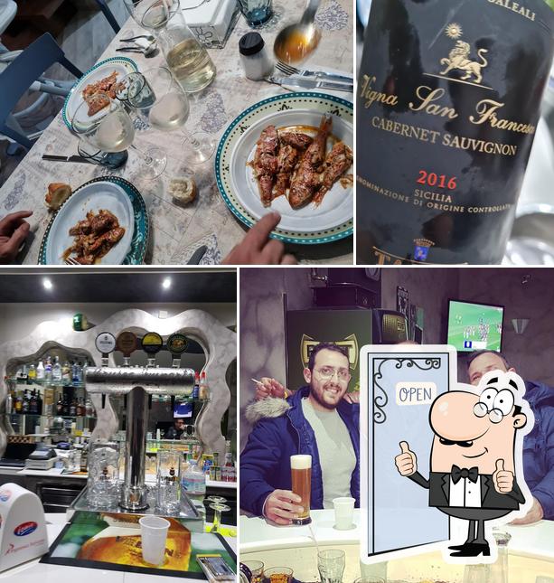 Eat Drink Play Di Manta Giovanna