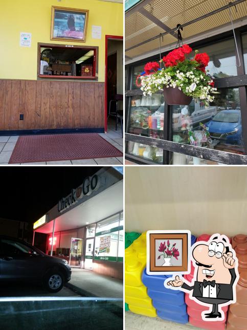Far East Chinese Restaurant, 5227 Warrensville Center Rd in Maple