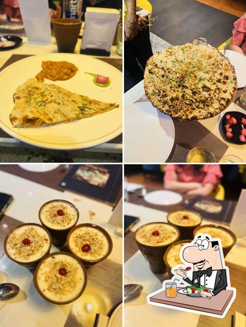 Meals at Kake Di Hatti Whitefield