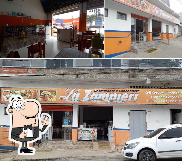 La Zampieri