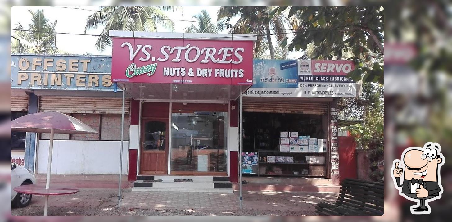 Thava thattu kada