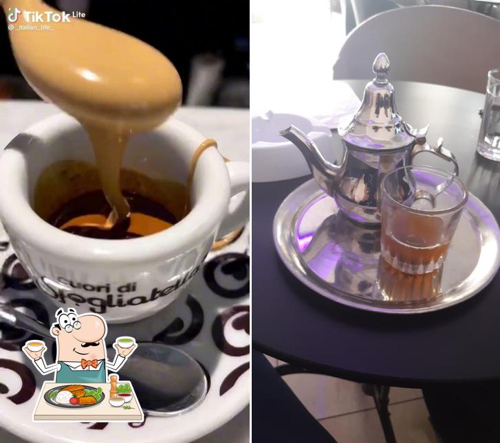 café venicia
