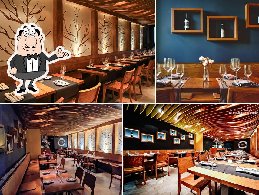 Restoran Enso