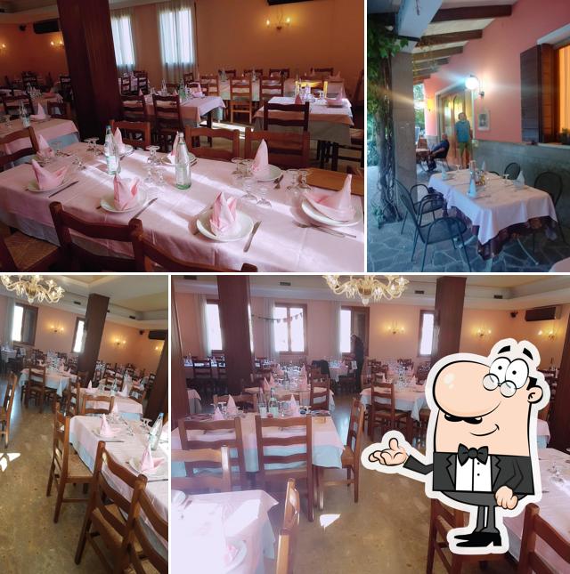 Trattoria Da Marino (di Crescenzio Elio)