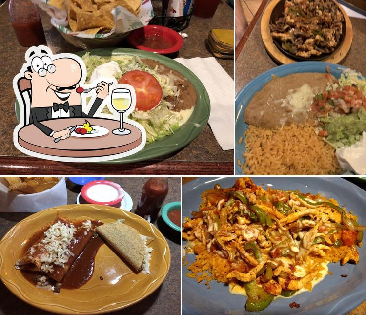 Salsa's Grill, 965 Hwy 62 E in Mountain Home - Restaurant menu and reviews