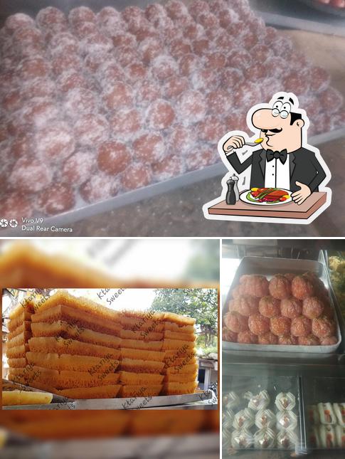 Katariya Sweets