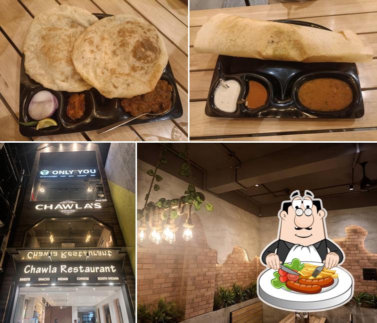 Chawla's