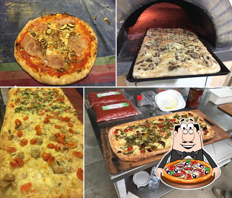 Cotto E Mangiato Da Zi' Fausto