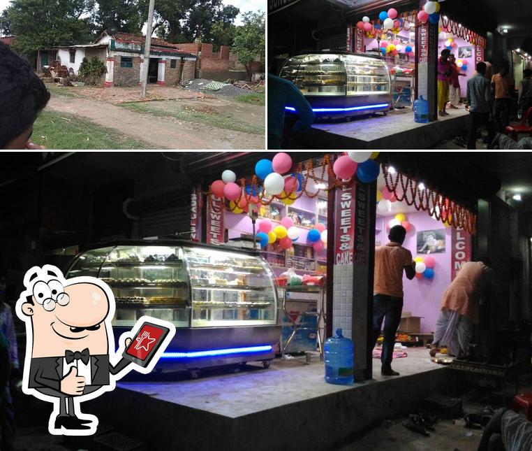 Gokul Sweets
