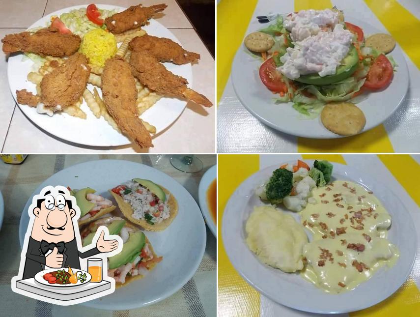 Restaurante El Tiburón, Ciudad Victoria, Calz Gral Luis Caballero 1121 -  Opiniones del restaurante