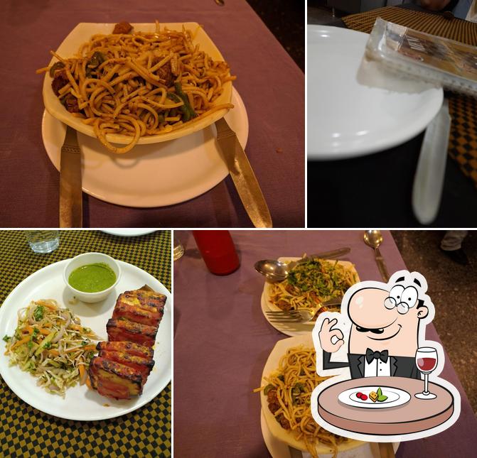 Kesar Hotel & Kaveri Restaurant
