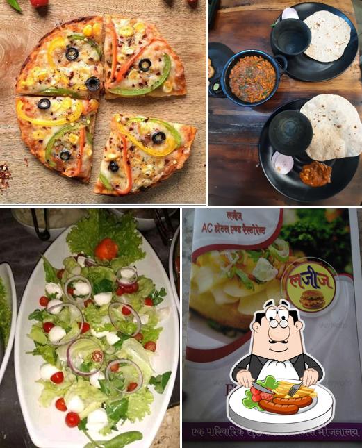 Laziz Ac Hotel & Restaurant (A Family Restaurant)