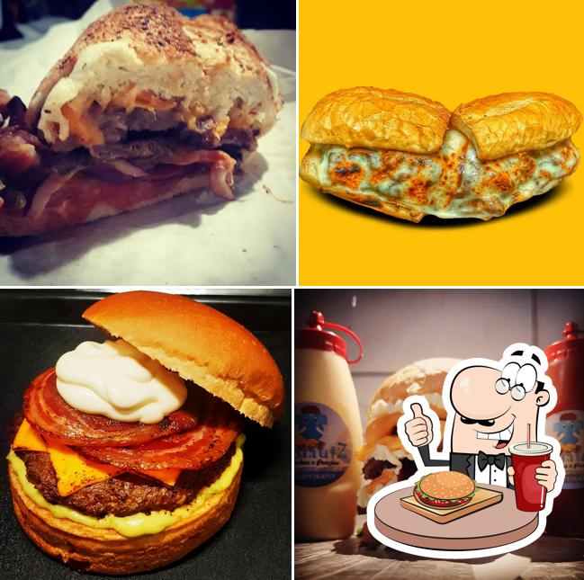 MamutZ Lanches