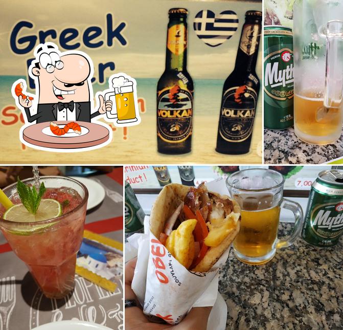 Top 10 restaurants in Thera, october 2024 Restaurant Guru