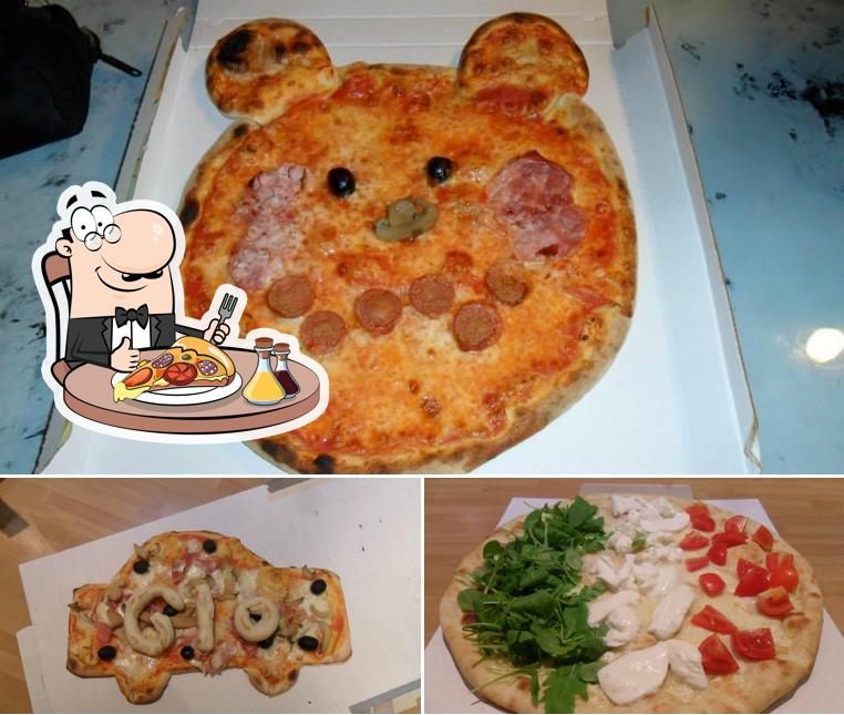 La pizza è il piatto veloce più di successo al mondo