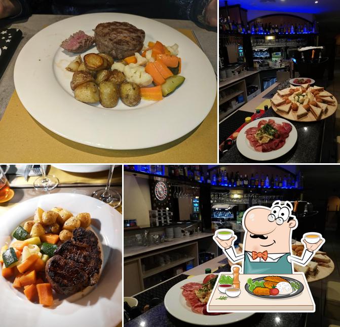 Osteria ascona
