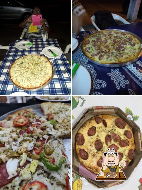 Pizzaria Beijo Frio