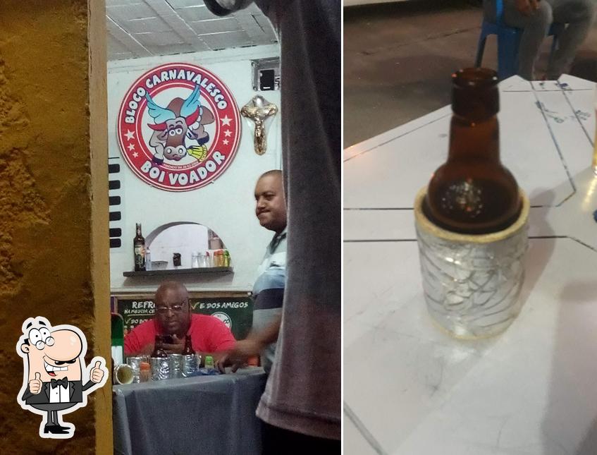 Bar Do Boi Voador
