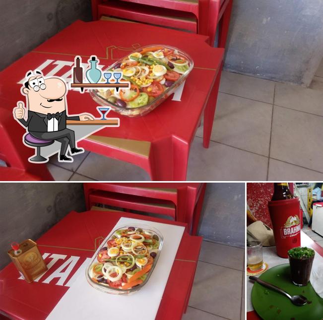 Bar do Guedes